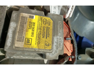 Блок подушек безопасности 282054209912   Tata Indica Vista I