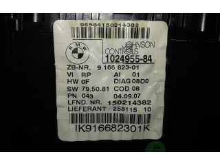 Přístrojová deska  BMW 1 E81 E87  102495584  