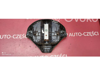 Подушка безопасности водителя 96345028ZR   Peugeot 307