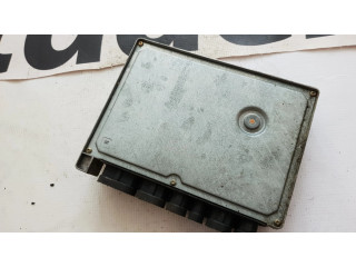 Блок управления двигателя S101200026A, S101200026   Renault Clio I
