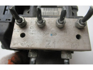 Jednotka ABS    Subaru Forester SH 2008