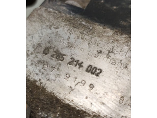 Блок АБС 8D0614111, 0265214002   Audi  A4 S4 B5 8D  1994-1999 года
