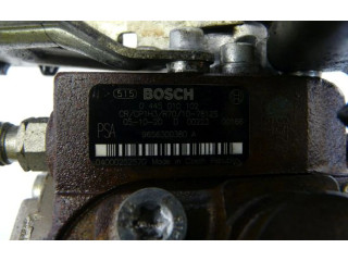 Vstřikovací čerpadlo 0445010102   Mazda 3 I     