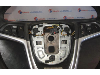 Volant Opel Astra J 2009 13305818  