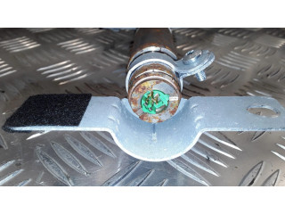Боковая подушка безопасности 985P10004R, 609222200E   Renault Laguna III
