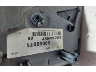 Зеркало электрическое        Fiat Scudo  2007 - 2016 года   