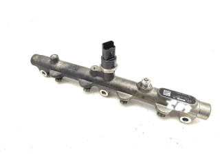 Zpětné zrcátko  Peugeot 607 2005  0445214017, 0281002592  