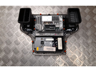 Блок управления климат-контролем 68258678AG, P68254043AE   Jeep Grand Cherokee