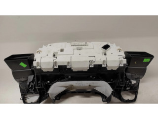 Панель приборов 9665560680, 31402110678014   Citroen C5       