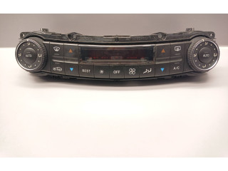 Блок управления климат-контролем 2118302385, 4505SW1   Mercedes-Benz E W211