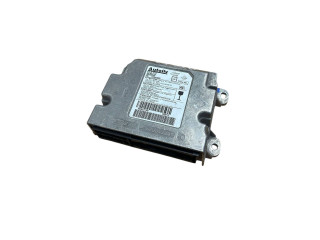 Блок подушек безопасности 285586520R, 610901600   Renault Laguna III