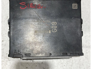 Řídící jednotka 89560-B1220, 89560-B1220   Daihatsu Sirion 2006