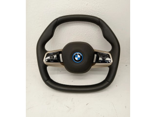Руль BMW iX  2021 -  года 5A2A413, 9483051      