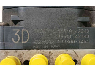 Jednotka ABS 4405042080   Toyota RAV 4 (XA20) 2004