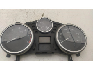 Přístrojová deska  Peugeot 207 2006 A2C53190339, A2C5306554  