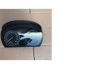 Přístrojová deska  BMW 3 E92 E93 2005 9166846  