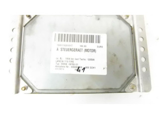 Блок управления двигателя 0261200716, 0261200716   Lancia Y10