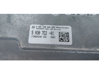 Řídící jednotka 5A307E2, 0281039044   BMW 3 G20 G21 2021