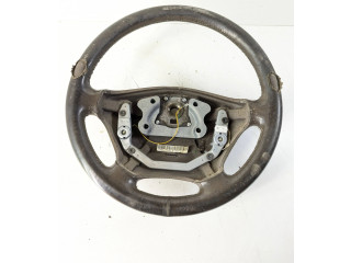 Руль Mercedes-Benz Vito Viano W638  1996 - 2003 года 6384600066, 9024600598      