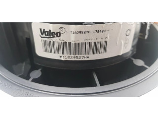 Вентилятор печки T1029527H, T1029527H   Renault Clio IV    