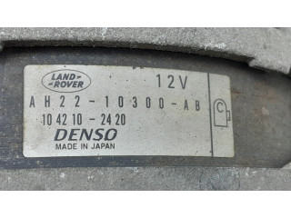 Генератор AH2210300AB   Land Rover Range Rover Sport L320 3.0     