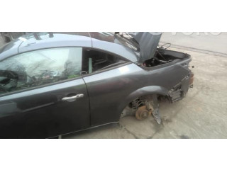 Дисплей    8200755120   Renault Megane II