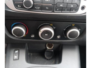Přístrojová deska  Renault Scenic III -  Grand scenic III 2014   