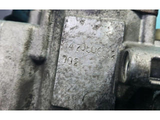 Vstřikovací čerpadlo 0470506002, IMPRK1402326   Audi A6 S6 C5 4B     