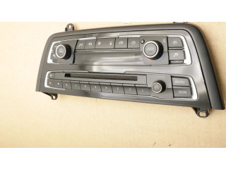 Přístrojová deska  BMW 4 F32 F33 2014 9226785, 9226785  