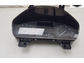 Přístrojová deska  Ford Fiesta 2019 H1BT10849EAH, H1BT10849EAH  