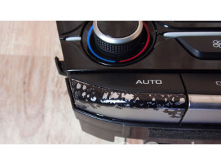 Блок управления климат-контролем 97250G2XXX, 97250G2070   Hyundai Ioniq