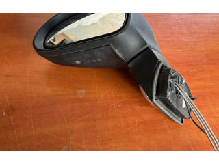 Zpětné zrcátko  Peugeot 207 2007  96805881XT  