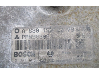 Řídící jednotka PMN903093, PMN903093   Mitsubishi Colt CZ3 2006