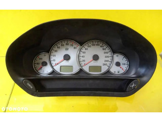 Přístrojová deska  Alfa Romeo 166 2004 156021020, 6028479908  