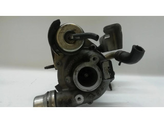  Турбина Renault Clio III 1.5 7701478939, 8660006056         