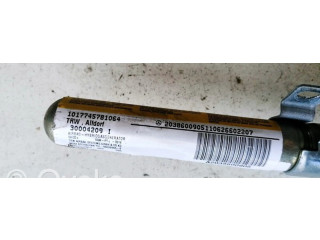 Боковая подушка безопасности A2038600905, 30004209   Mercedes-Benz C W203