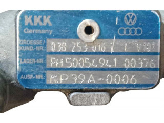  Турбина Audi A3 S3 8L  038253016         