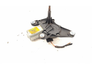 Моторчик заднего дворника 2518200042, A2518200042    Mercedes-Benz GL X164