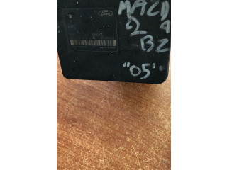 Jednotka ABS 10.0960-0106.3, 10.0960-0106.3   Mazda 2 2005