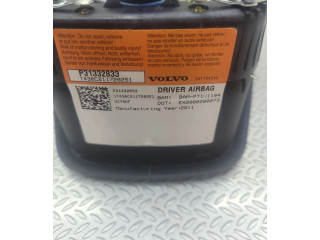 Подушка безопасности водителя 34116424A   Volvo XC60