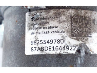 Jednotka ABS 9825549780, 9812786180   Peugeot 5008 II 2017