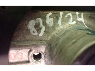Руль Mitsubishi Lancer  2003 - 2007 года       