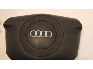 Подушка безопасности водителя 10167681240090   Audi A6 Allroad C5