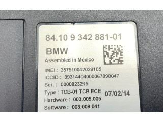 Модуль «Bluetooth» 9342881, 0000823215   BMW 4 F32 F33   