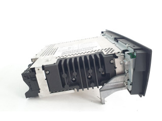 Радио/ проигрыватель CD/DVD / навигация 9149224, 9187108   BMW 1 E81 E87 2008