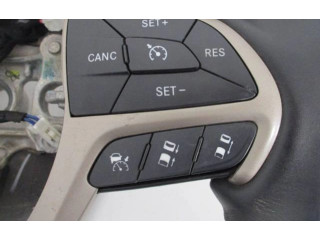 Руль Jeep Grand Cherokee  2010 - 2021 года       