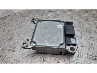 Блок подушек безопасности 7S7T14B056AD, 0285010228   Ford Mondeo MK IV