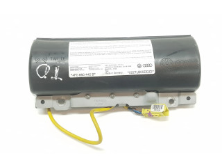 Подушка безопасности двери 4F0880442B, 4F0880442B   Audi A6 S6 C6 4F