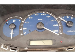 Панель приборов 96659230   Chevrolet Spark M100, M150       