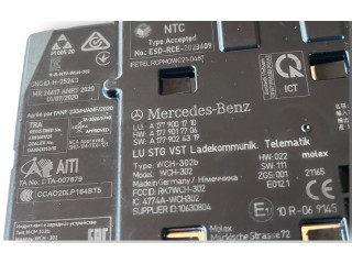 Pojistková skříňka Модуль кузова S705, A1779001710   Mercedes-Benz A W177 2020